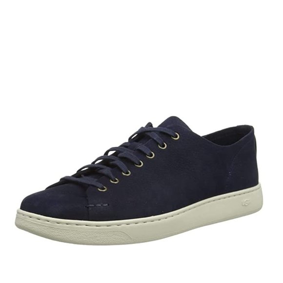 UGG Pismo Men's Low Sneaker - Picture 2 of 8